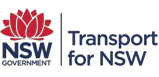 transport for NSW logo
