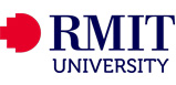 rmit university logo
