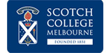 scotch college logo