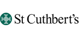 st. cuthberts logo