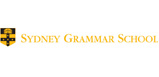 sydney grammar school logo