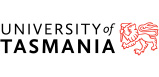 university of tasmania logo