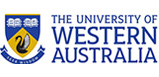 university of western australia logo