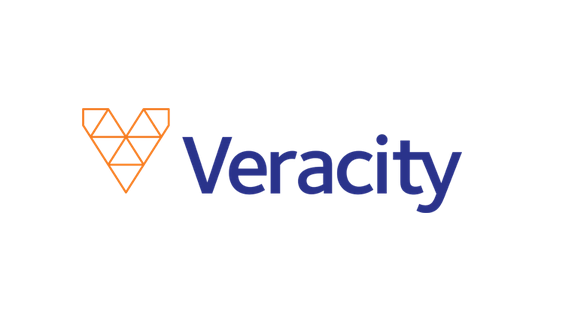 veracity logo
