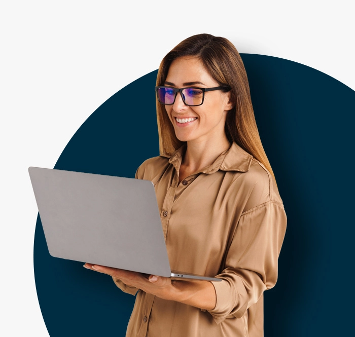 lady authoring exam assessments