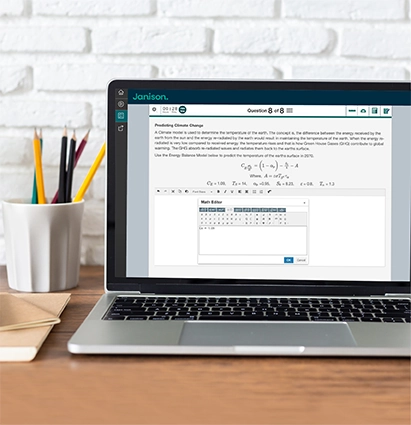 janison replay in laptop