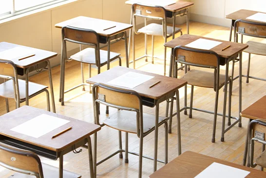 desks