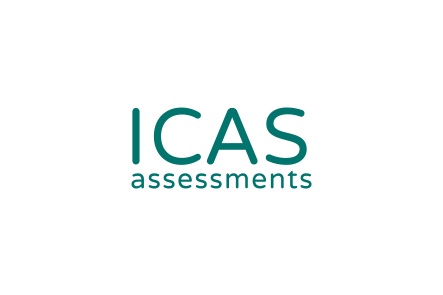 icas logo
