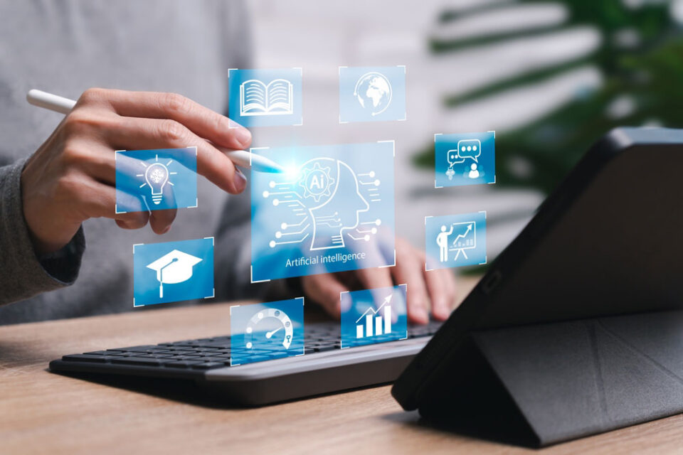 human in the loop ai assessment