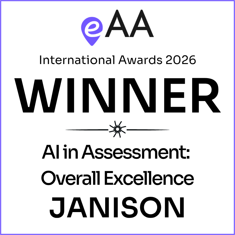 eaa ai in assessment award