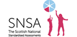 scottish national standardised assessments logo